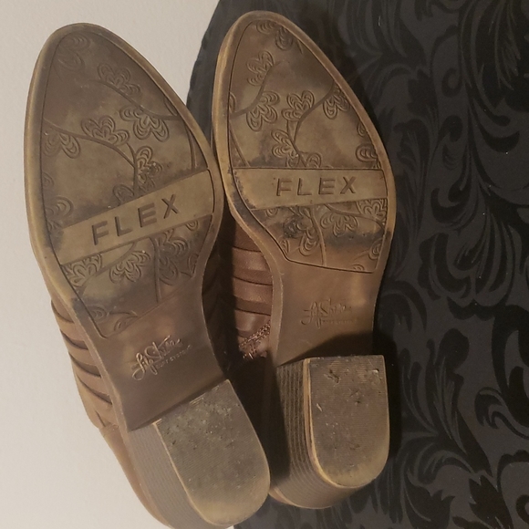 Women's boots - Picture 4 of 4